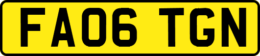 FA06TGN