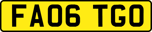 FA06TGO