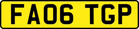FA06TGP