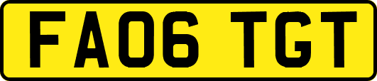 FA06TGT