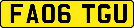 FA06TGU