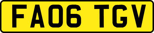 FA06TGV