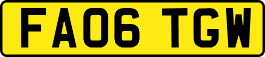 FA06TGW