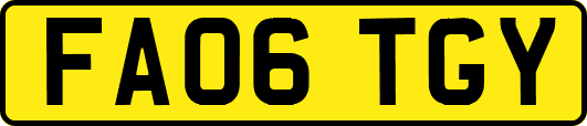 FA06TGY