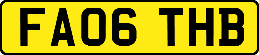 FA06THB