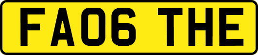 FA06THE