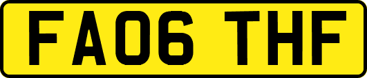 FA06THF