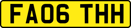 FA06THH