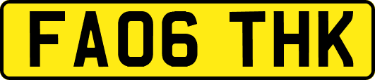 FA06THK