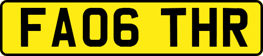 FA06THR