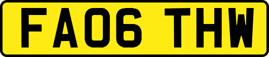 FA06THW