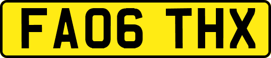 FA06THX