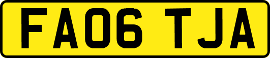 FA06TJA