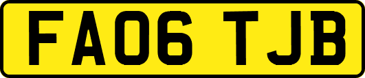 FA06TJB