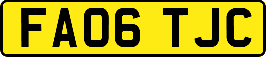 FA06TJC