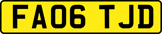 FA06TJD