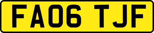 FA06TJF