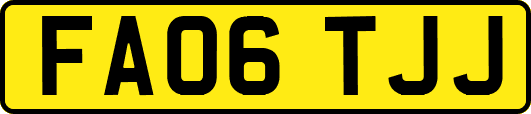 FA06TJJ