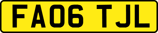 FA06TJL