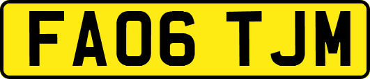 FA06TJM