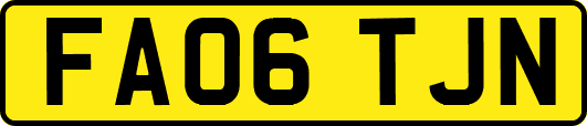 FA06TJN