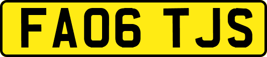 FA06TJS