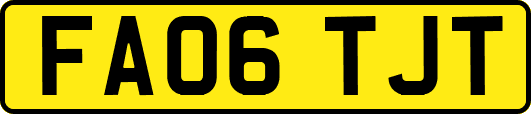 FA06TJT