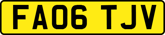 FA06TJV