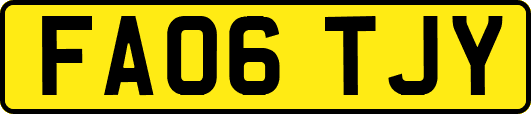 FA06TJY