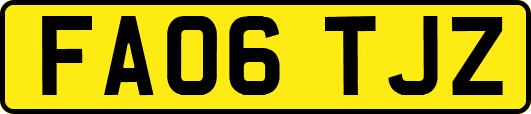FA06TJZ