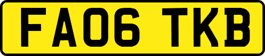 FA06TKB