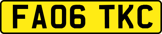 FA06TKC