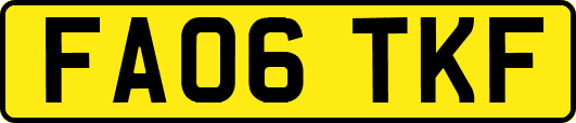 FA06TKF