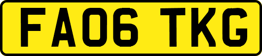 FA06TKG