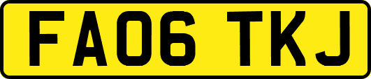 FA06TKJ