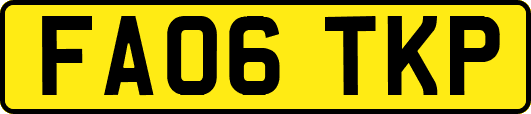 FA06TKP