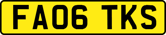 FA06TKS