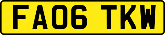 FA06TKW