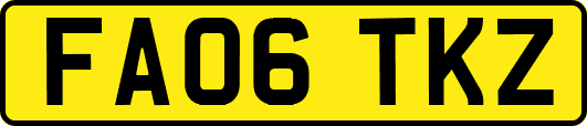 FA06TKZ