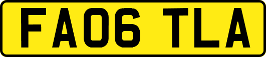 FA06TLA
