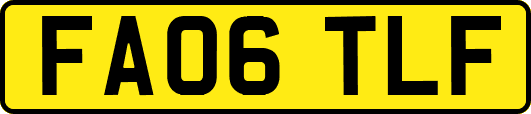 FA06TLF