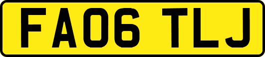 FA06TLJ