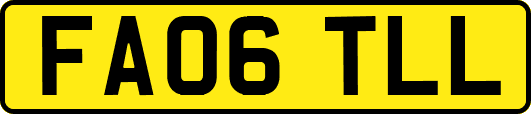 FA06TLL