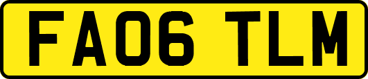 FA06TLM