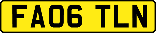 FA06TLN