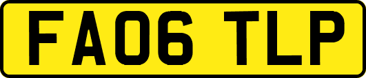 FA06TLP