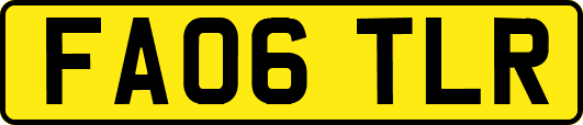 FA06TLR