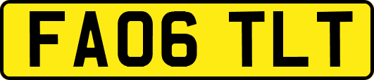 FA06TLT