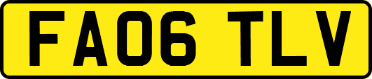 FA06TLV