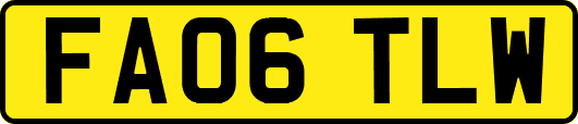 FA06TLW